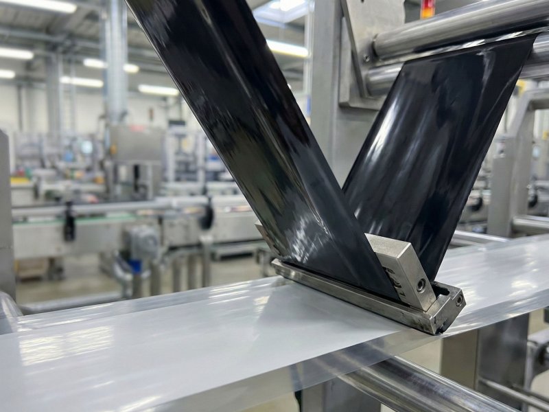 Wax / Resin Near Edge Ribbon Nedir? Yüksek Hız ve Endüstriyel Düzey Dayanım İçin Üretilmiş Profesyonel Ribon